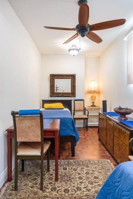 Entire Second Flr - Santa Monica Luxury Roman Villa Лос-Анджелес Экстерьер фото